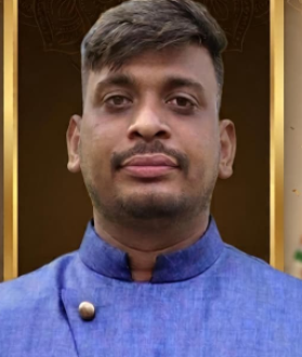 Shri Manoj Kumar Jha - Chairman
